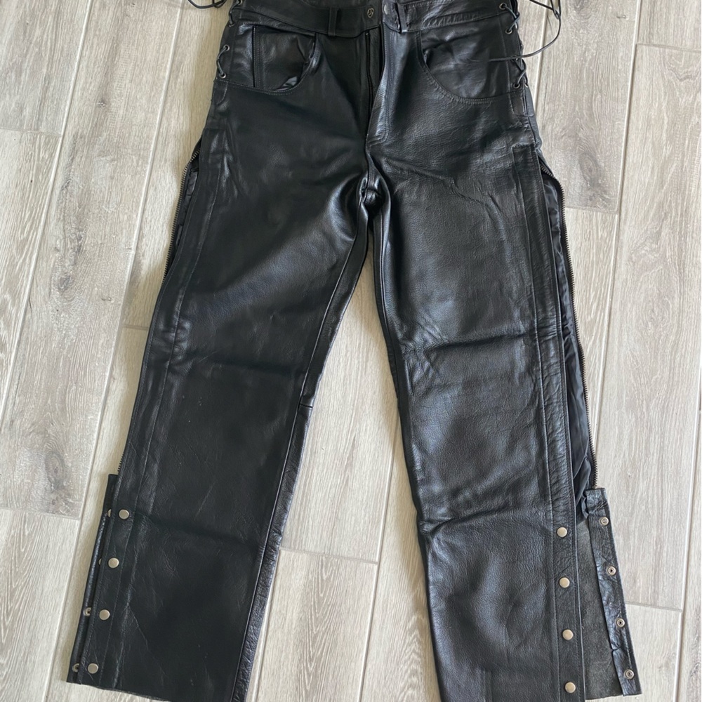 Motorcycle Overpants